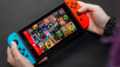 Nintendo korsanlık davasında 4,5 milyon dolar kazandı