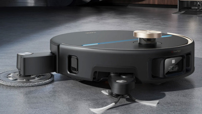 MOVA’nın V70 ve Z70 robot süpürgeleri Türkiye’de satışa çıkıyor