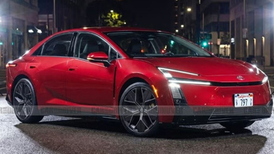 Toyota efsanesi yenileniyor: Yeni Corolla 4 farklı motorla geliyor