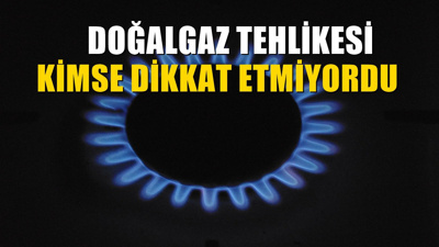 Doğalgaz kombisindeki tehlike: Dikkat edilmezse ciddi sonuçları var