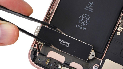 Apple'a rekor patent cezası: Fatura 5,7 milyar dolar!