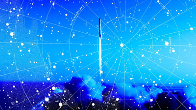 SpaceX, Starship ile ilk Starlink V3 uydularını fırlatmaya hazırlanıyor