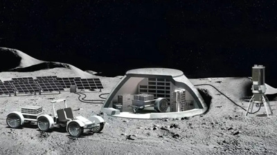 NASA ve Teledyne Ay görevleri için hidrojen güç sistemi geliştirecek