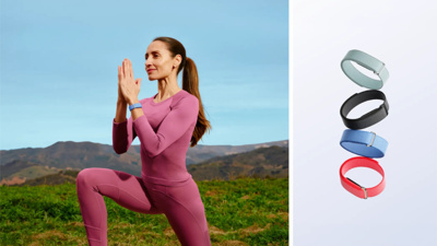 Google, Fitbit Air'ı Hindistan'da satışa sundu