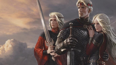 Aegon's Conquest 1 Haziran 2029'da vizyona girecek