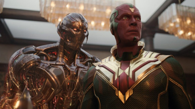 Marvel, VisionQuest için son fragmanı yayımladı