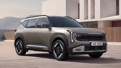 Kia Seltos Türkiye’de satışa çıktı: Kampanyalı fiyatlar açıklandı