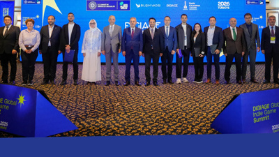 DIGIAGE, oyun stüdyoları için dört fonla protokol imzaladı