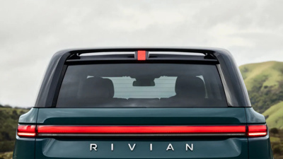 Rivian, R2’nin katkısıyla üçüncü çeyrek satış rekoru kırdı