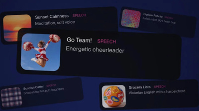 Suno, konuşma sesi üreten Speech özelliğini beta kullanıma açtı