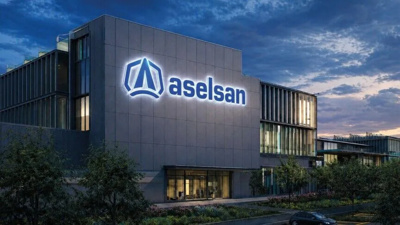 ASELSAN’dan 488,5 milyon avroluk ihracat sözleşmesi