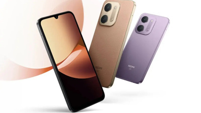 Redmi 17C 5G tanıtıldı: 120 Hz ekran ve 6000 mAh batarya