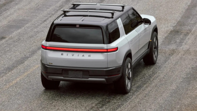 Rivian, batarya bağlantıları nedeniyle R2’yi geri çağırdı