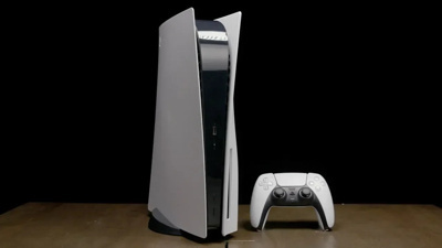 Sony, standart PS5 modelleri için QSSR’ı duyurdu