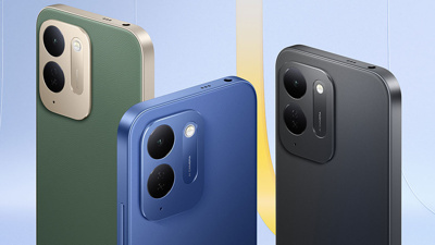 POCO C95 Pro tanıtıldı: 7.500 mAh batarya ve 120 Hz ekran