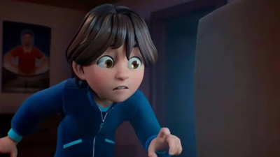 Messi and The Giants, 2027 yazında Disney+’ta yayımlanacak