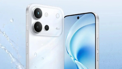 vivo S60t, 144 Hz ekran ve 7.200 mAh bataryayla tanıtıldı