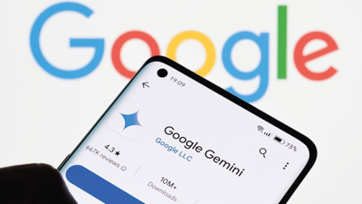 Google Gemini sizin yerinize arkadaşlarınızı arayabilecek