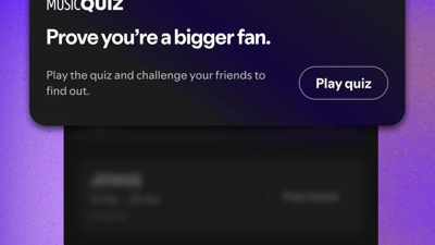 Spotify müzik bilgi yarışmasını 11 ülkede genişletti