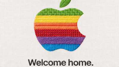 Apple, 13 Ekim’de “Welcome home” etkinliği düzenleyecek