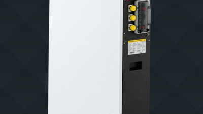 AuroraCell’ten 9,7 kWh sodyum iyon ev bataryası