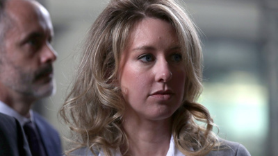 Bo Lau, Elizabeth Holmes’un masasını canlandıran site hazırladı