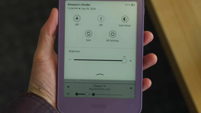 Yeni Kindle modellerinde ışık sızıntısı şikayetleri