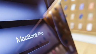İddiaya göre dokunmatik ekranlı MacBook ekim sonunda tanıtılabilir