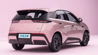 Yeni BYD Seagull ön siparişe açıldı: 15 bin dolardan başlayacak