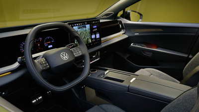 Elektrikli Volkswagen ID. Tiguan tanıtıldı: İşte menzili ve fiyatı