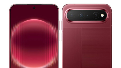 OPPO 16:9 ekranlı geniş telefon üzerinde çalışıyor
