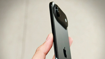 iPhone Air 2 daha ince gövde ve daha büyük pille gelebilir