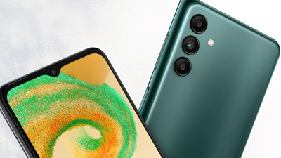 Galaxy A04s kullananlar dikkat! Samsung fişi çekti