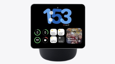 Apple HomeView geliyor: Akıllı evin komuta merkezi olacak