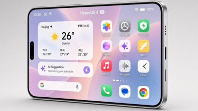 HyperOS 4 güncellemesini alacak ilk Xiaomi ve Redmi modelleri belli oldu