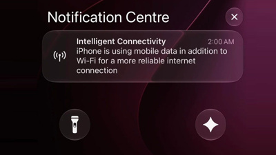 iPhone'da bu özelliği kapatın: Pili ve interneti tüketiyor!