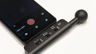 Sony, akıllı telefonlar için Eclipsa Audio sertifikalı mikrofonunu tanıttı
