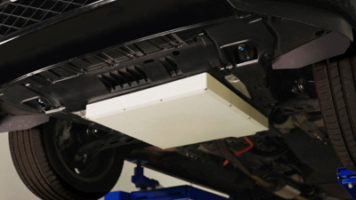 Honda’dan elektrikli araçları yolda giderken şarj edecek teknoloji
