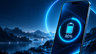 iPhone'da yüzde 80 şarj sınırı tartışma yarattı: Gerçekten işe yarıyor mu?