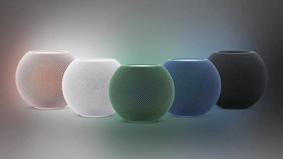 HomePod Mini 2, yeni Apple TV 4K ile birlikte bu hafta geliyor