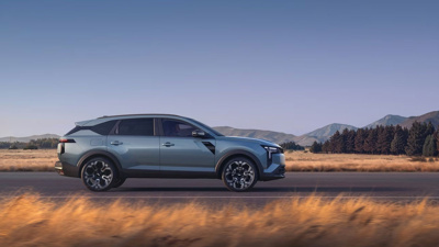 Dacia Striker, Avrupa'da siparişe açıldı: İşte motor seçenekleri ve fiyatlar