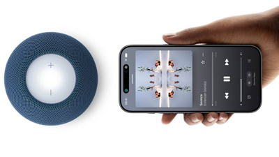 Yapay zekalı HomePod mini 2 tanıtıldı: İşte fiyatı ve özellikleri