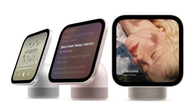 Apple, yeni akıllı ev cihazı HomeView’u tanıttı: Ev kontrolü ve eğlence tek ekranda