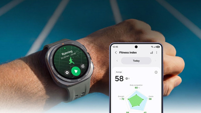 Samsung Health güncellendi: Uyku ve koşu koçluğu gelişiyor