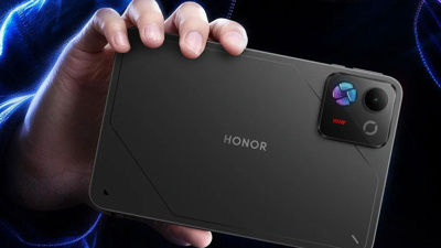 Honor WIN Pad tasarımı ortaya çıktı