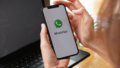 WhatsApp Web’e kişiselleştirme geldi