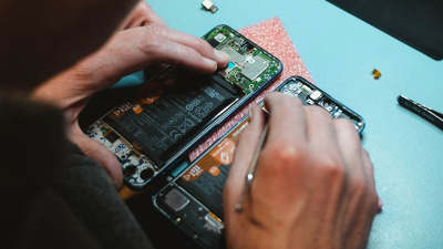 iPhone Duo'nun tamir ücretleri belli oldu