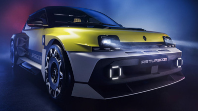 160 bin euroluk Renault’a büyük ilgi: Üretimin yarısı şimdiden ayrıldı