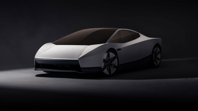 Uçan Tesla'nın teknik özellikleri açıklandı: 1.341 beygir güç, 0.8 saniyede 0-100 km/s!