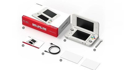 Nintendo DS benzeri Anbernic RG DDS tanıtıldı